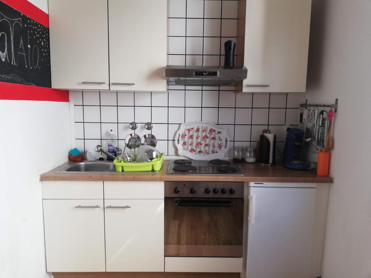Double Room In The Black Forest Villingen-Schwenningen Ngoại thất bức ảnh