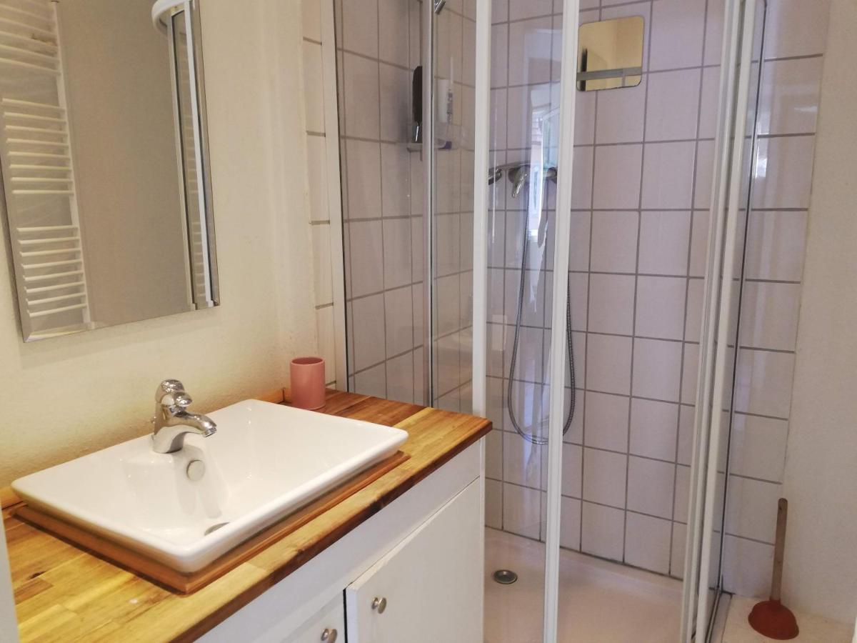 Double Room In The Black Forest Villingen-Schwenningen Ngoại thất bức ảnh