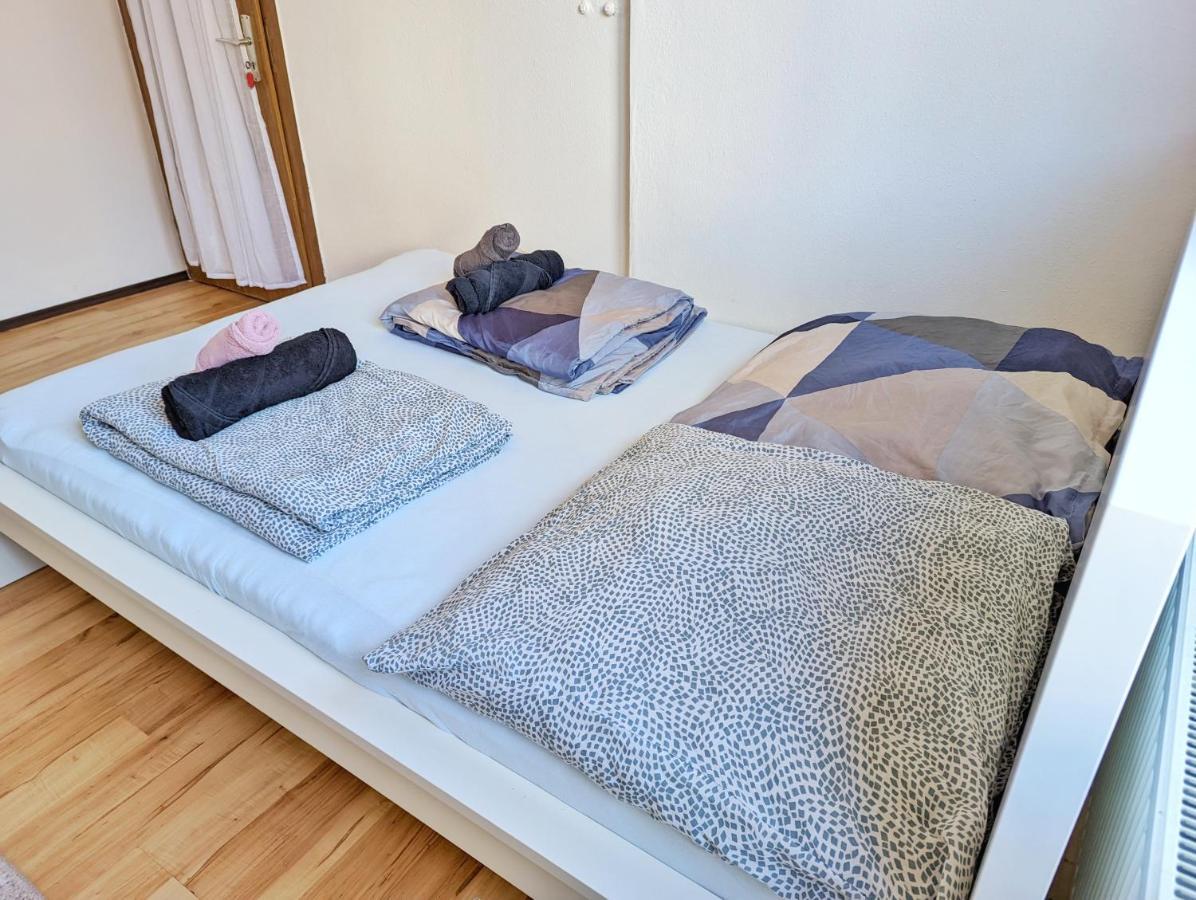 Double Room In The Black Forest Villingen-Schwenningen Ngoại thất bức ảnh