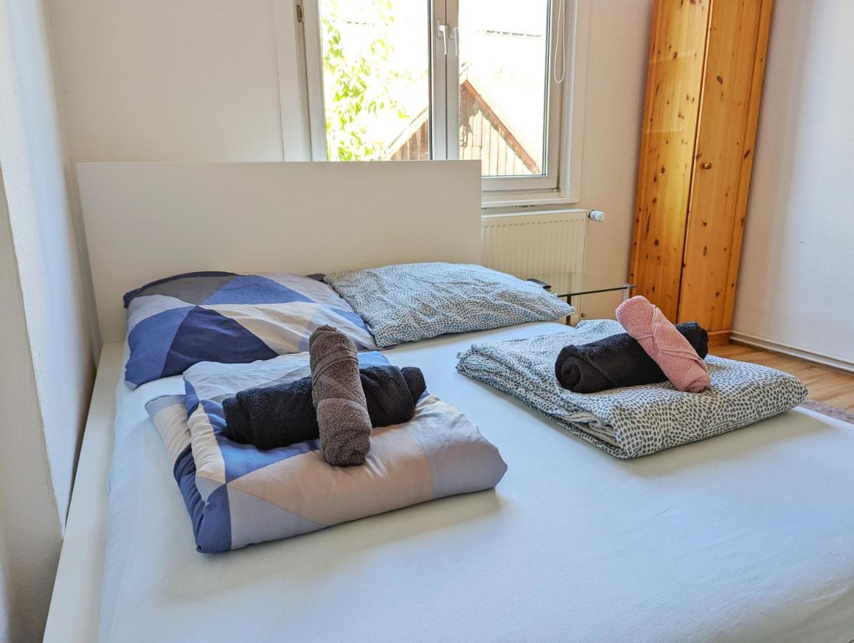 Double Room In The Black Forest Villingen-Schwenningen Ngoại thất bức ảnh