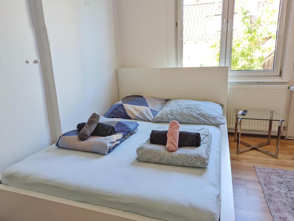 Double Room In The Black Forest Villingen-Schwenningen Ngoại thất bức ảnh