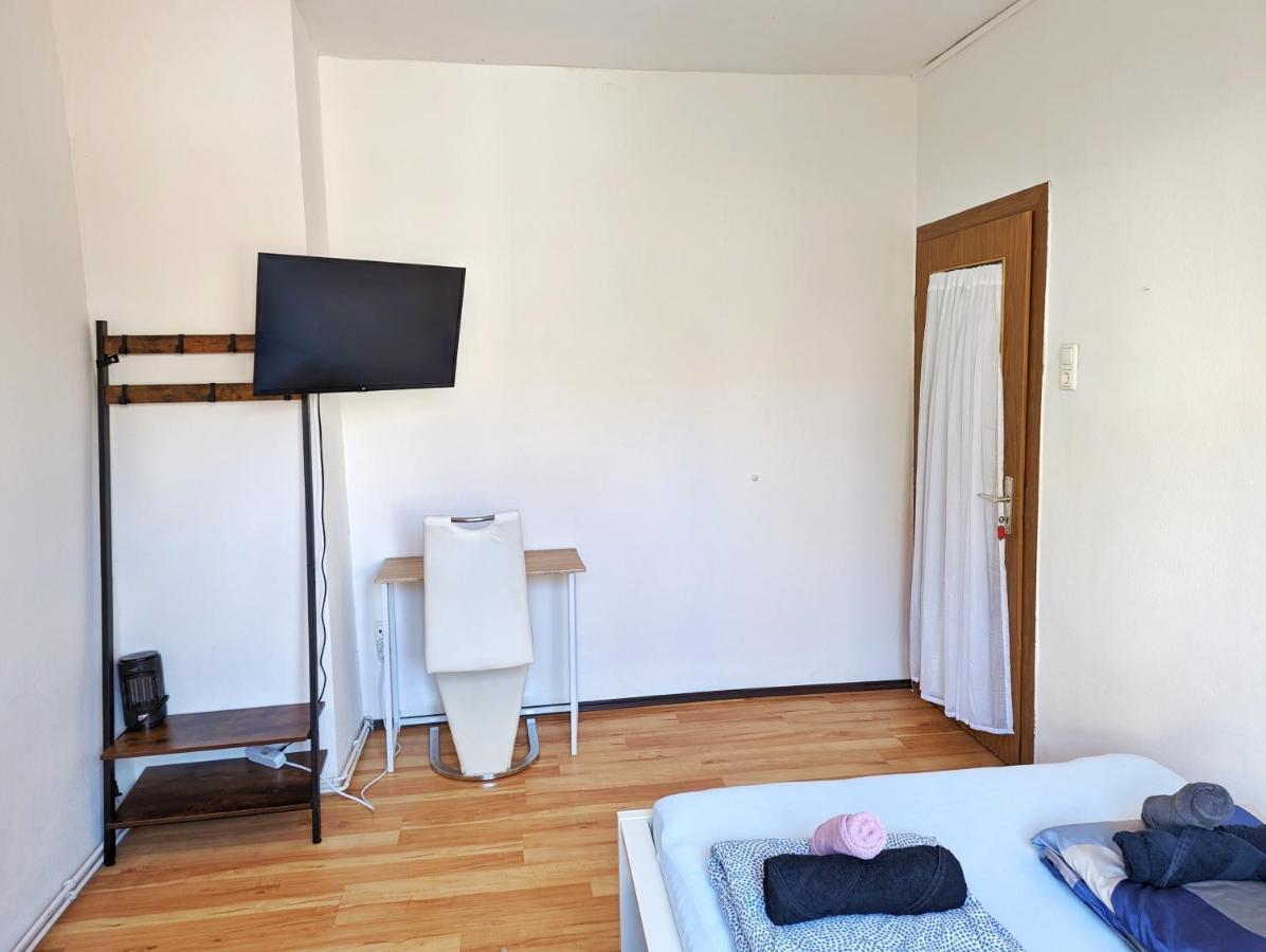 Double Room In The Black Forest Villingen-Schwenningen Ngoại thất bức ảnh