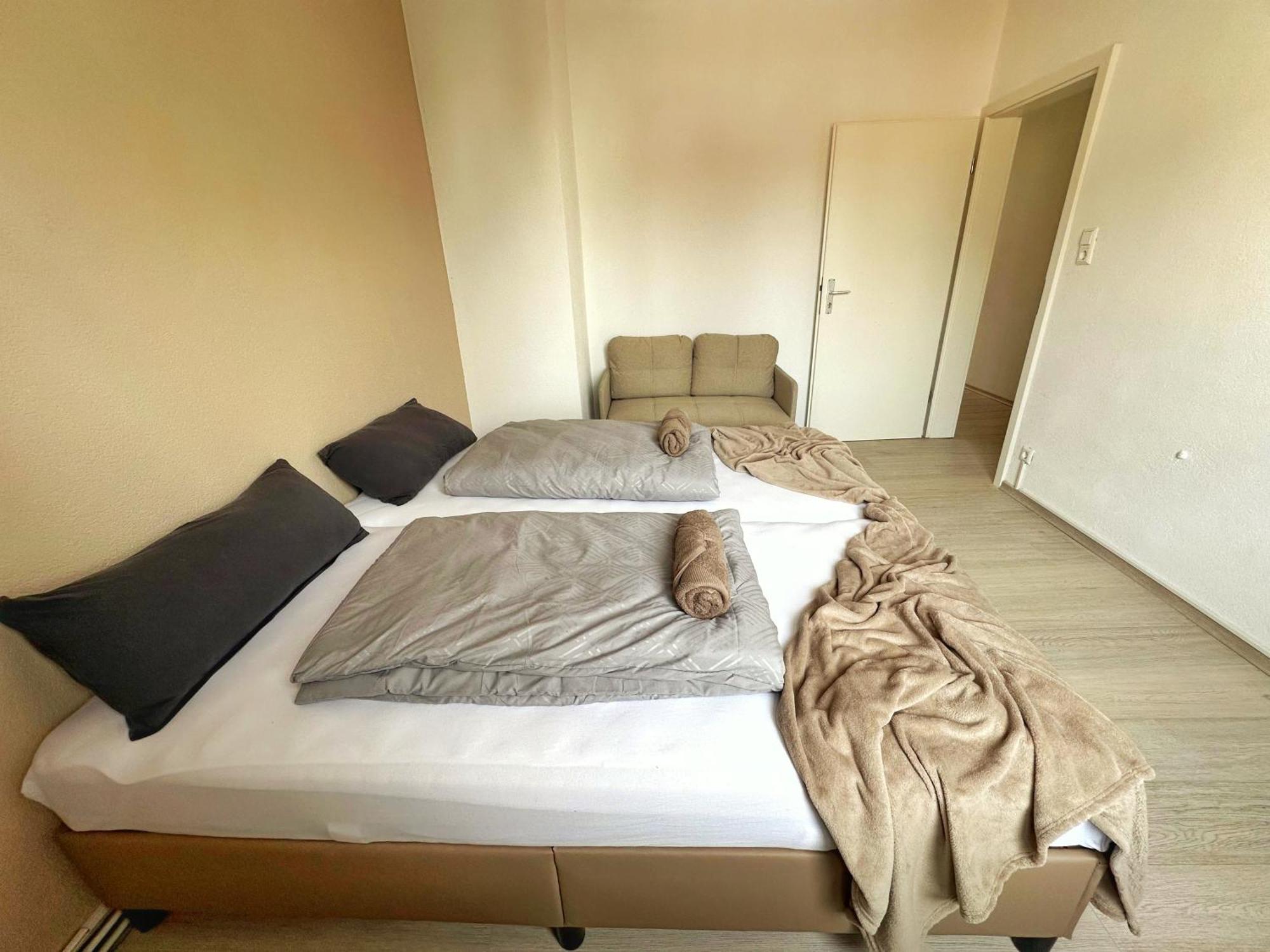 Double Room In The Black Forest Villingen-Schwenningen Ngoại thất bức ảnh