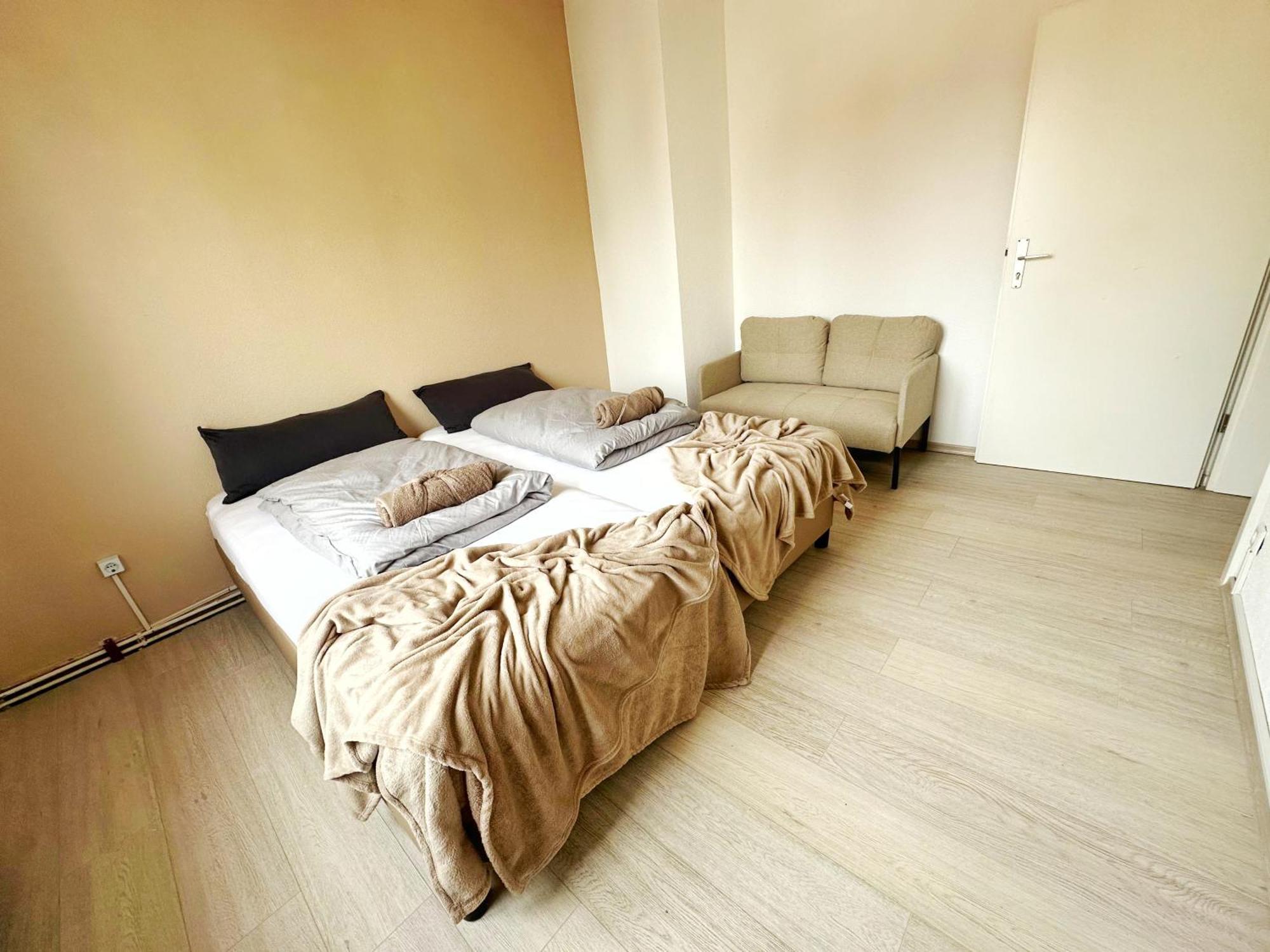 Double Room In The Black Forest Villingen-Schwenningen Ngoại thất bức ảnh