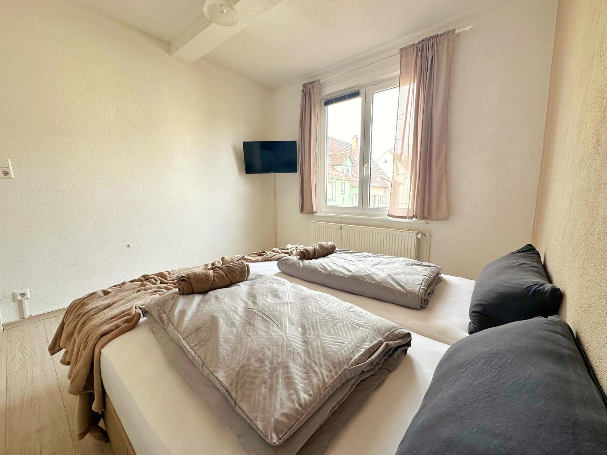Double Room In The Black Forest Villingen-Schwenningen Ngoại thất bức ảnh