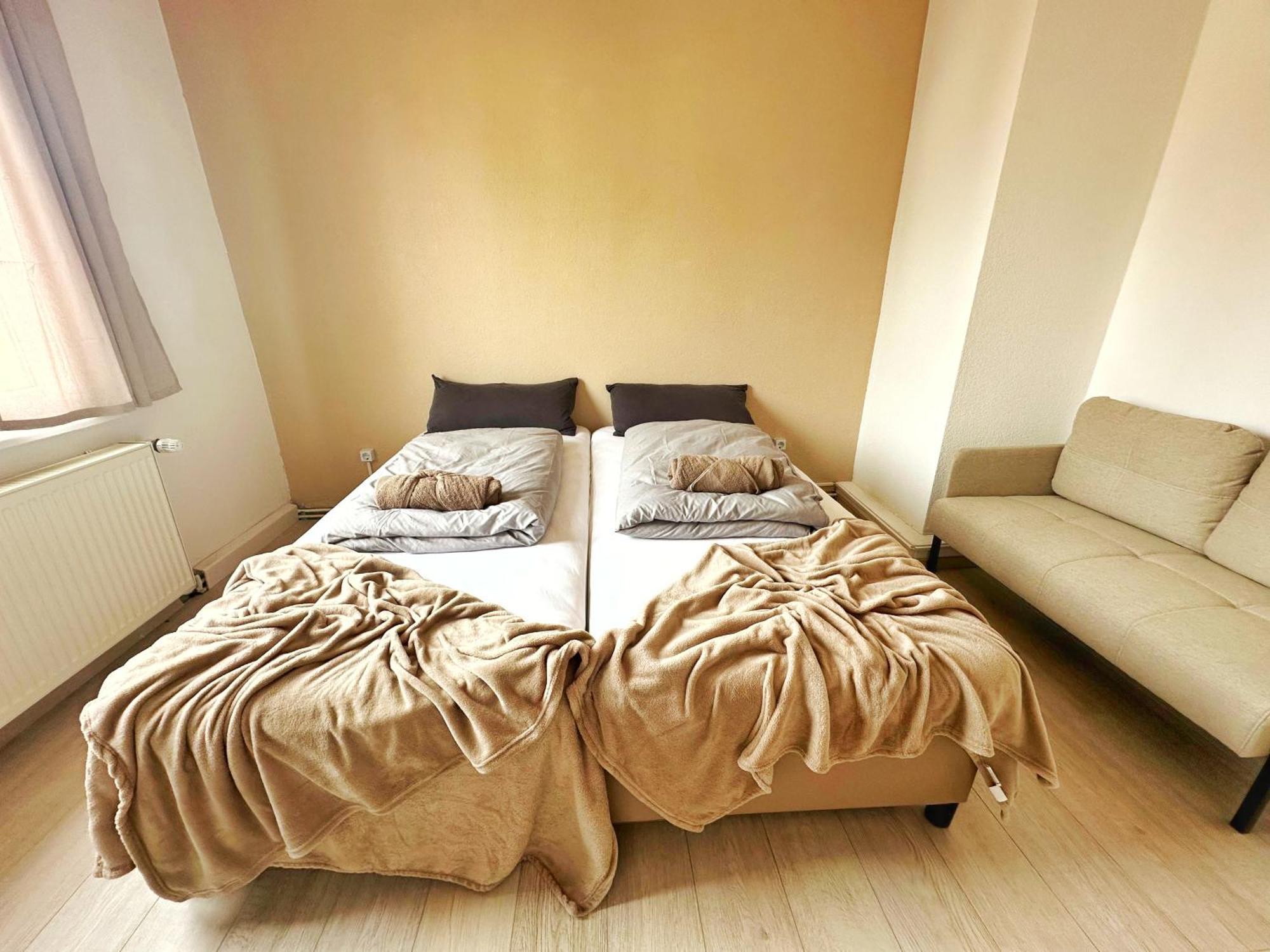 Double Room In The Black Forest Villingen-Schwenningen Ngoại thất bức ảnh