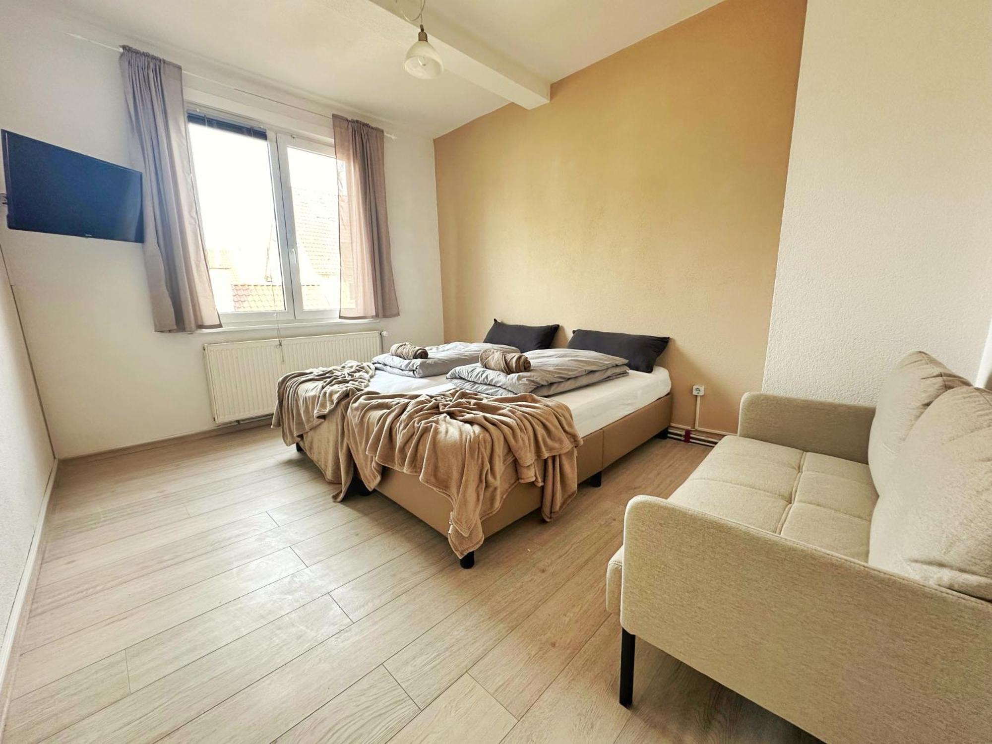 Double Room In The Black Forest Villingen-Schwenningen Ngoại thất bức ảnh